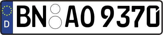BN-AO9370