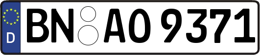 BN-AO9371