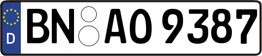 BN-AO9387