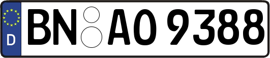 BN-AO9388