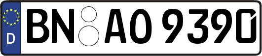 BN-AO9390