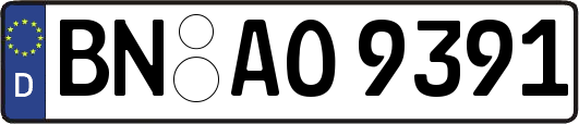 BN-AO9391