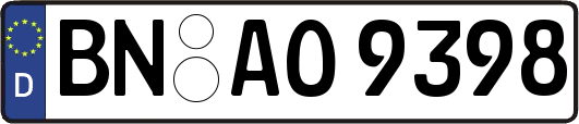BN-AO9398