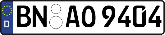 BN-AO9404