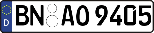BN-AO9405