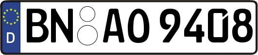 BN-AO9408