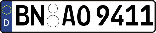 BN-AO9411
