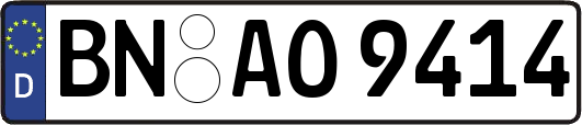 BN-AO9414