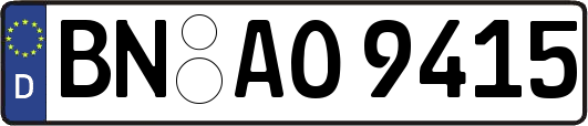 BN-AO9415