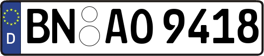 BN-AO9418