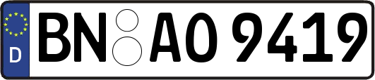 BN-AO9419