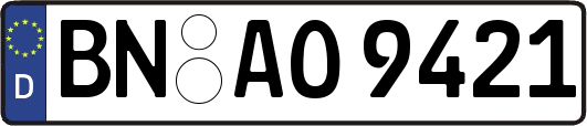 BN-AO9421