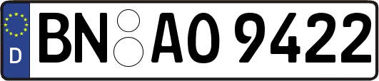 BN-AO9422