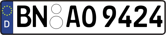 BN-AO9424