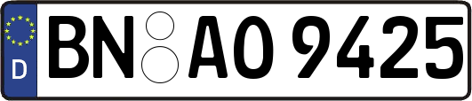 BN-AO9425