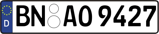 BN-AO9427