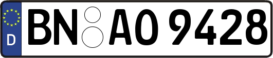 BN-AO9428