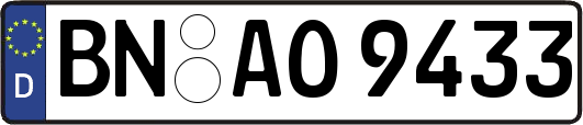BN-AO9433