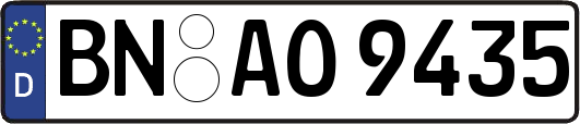 BN-AO9435