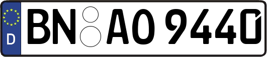 BN-AO9440