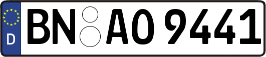 BN-AO9441