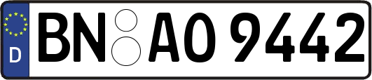 BN-AO9442
