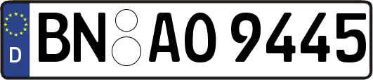BN-AO9445