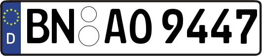 BN-AO9447