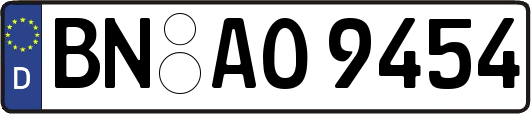 BN-AO9454