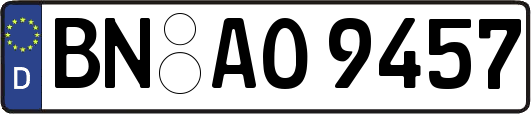 BN-AO9457
