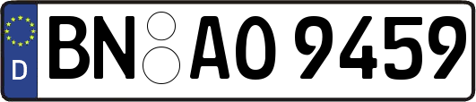 BN-AO9459