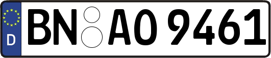 BN-AO9461