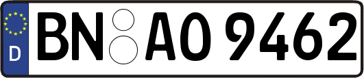 BN-AO9462