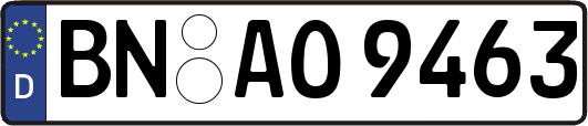 BN-AO9463