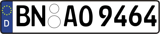 BN-AO9464