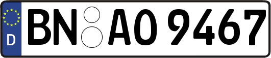 BN-AO9467
