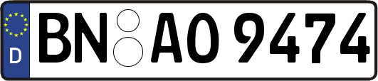BN-AO9474