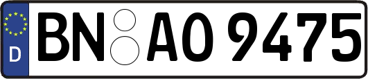 BN-AO9475