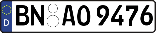 BN-AO9476