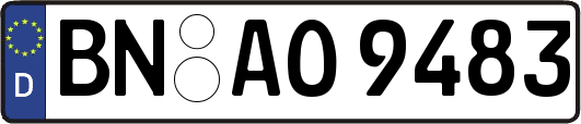 BN-AO9483
