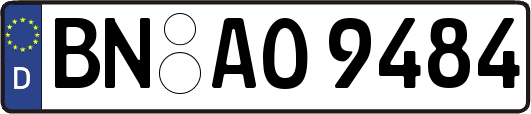 BN-AO9484