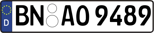 BN-AO9489