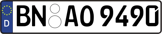 BN-AO9490