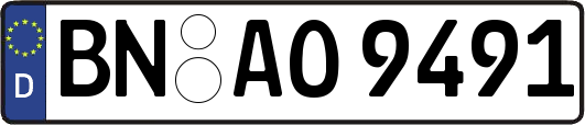 BN-AO9491