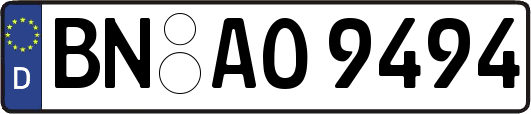 BN-AO9494