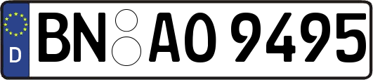 BN-AO9495