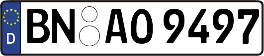 BN-AO9497