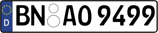 BN-AO9499