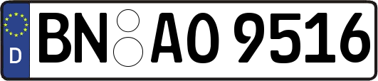 BN-AO9516
