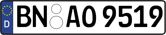BN-AO9519